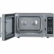 Magic Chef (MCD1310ST) 1.3 cu. ft. Countertop Microwave Oven - 3