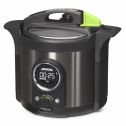 Presto Precise (02142) 6-Quart Electric Pressure Cooker Plus