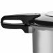 Barton Aluminum Pressure Cooker Stovetop Fast Cooker Pot Pressure Regulator Fast Cooking 8 Quart Capacity - 2