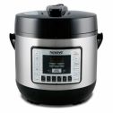 NuWave (33101) 6-Quart Electric Pressure Cooker