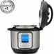 Instant Pot (DuoNova30) 3-Quarts 7-in-1 Electric Pressure Cooker - 1