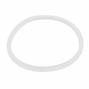 Rubber Gasket Sealing Ring 8 Inch Inner Dia for 4L Pressure Cooker