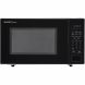 Sharp (ZSMC1131CB) 1.1 Cu. Ft. Microwave Oven - 0