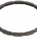 T-fal X9010501 Clipso Replacement Gasket Cookware for Clipso Pressure Cooker P45007 and P45009 Cookware, Gray - 0