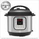 Instant Pot (DUO60) 6-Quart 7-in-1 Multi-Use Programmable Pressure Cooker - 0