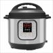 Instant Pot (DUO60) 6-Quart 7-in-1 Multi-Use Programmable Pressure Cooker - 1