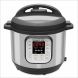 Instant Pot (DUO60) 6-Quart 7-in-1 Multi-Use Programmable Pressure Cooker - 2