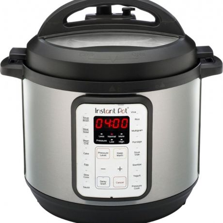Instant Pot (Viva 60) Quart 9-in-1 Multi-Use Pressure Cooker Reviews ...