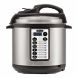 Bella (14467)  6 Quart Pressure Cooker - 0