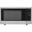 Sharp (ZSMC1842CS) 1.8 Cu Ft Microwave Oven