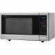 Sharp (ZSMC1842CS) 1.8 Cu Ft Microwave Oven - 1