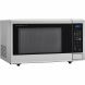Sharp (ZSMC1842CS) 1.8 Cu Ft Microwave Oven - 2