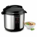 Cuisinart (CPC-800) Specialty Appliances 8-Quart Electric Pressure Cooker