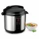 Cuisinart (CPC-800) Specialty Appliances 8-Quart Electric Pressure Cooker - 0