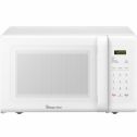 Magic Chef (MCD993W) 0.9 Cu. Ft. 900W Countertop Microwave Oven