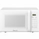 Magic Chef (MCD993W) 0.9 Cu. Ft. 900W Countertop Microwave Oven - 0