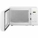 Magic Chef (MCD993W) 0.9 Cu. Ft. 900W Countertop Microwave Oven - 3