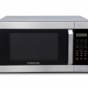 Farberware (FMO16AHTBKC) 1.6 Cu. Ft. Microwave Oven