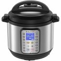 Instant Pot (DUO Plus 80) 8-Quart 9-in-1 Multi- Use Programmable Pressure Cooker