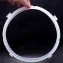 ?Follure?3-4L/5-6L Instant Pot Replacement Silicone Sealing Ring Electric Pressure Cook