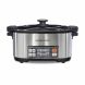 Hamilton Beach (33065) 6-Quart Multi-Cooker - 0