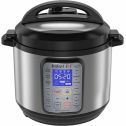 Instant Pot (DUO Plus 60) 6-Quart 9-in-1 Multi- Use Programmable Slow Cooker