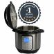 Instant Pot (DUO Plus 60) 6-Quart 9-in-1 Multi- Use Programmable Slow Cooker - 1