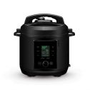 CHEF iQ (RJ40-6-WIFI) 6QT Multi-Functional Smart Pressure Cooker