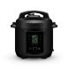 CHEF iQ (RJ40-6-WIFI) 6QT Multi-Functional Smart Pressure Cooker - 0