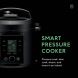 CHEF iQ (RJ40-6-WIFI) 6QT Multi-Functional Smart Pressure Cooker - 1