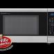 Sharp (ZSMC1442CS) 1.4 cu. ft. Microwave Oven - 0