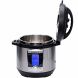 Instant Pot (Ultra 80) 8-Quart 10-in-1 Multi- Use Programmable Pressure Cooker - 1