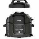 Ninja OP300 Pressure Cooker with Crisper (Certified Refurbished)