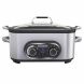 BLACK+DECKER (MC1100S) 6.5 Quart Multi Cooker - 0
