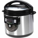 Tayama (TMC-60SS) 6-Quart Electric Pressure Cooker