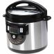 Tayama (TMC-60SS) 6-Quart Electric Pressure Cooker - 0