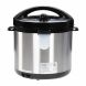Tayama (TMC-60SS) 6-Quart Electric Pressure Cooker - 2