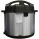 Magic Chef (MCSMC10S7) 6 Qt. All-in-One Multi-Cooker - 2