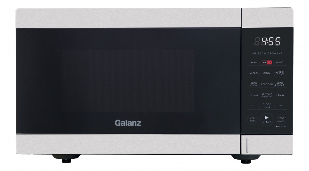 Galanz (GSWWD09S1A09A) 0.9 Cu. Ft. Air Fry Microwave Oven Reviews