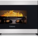 Galanz (GSWWD09S1A09A) 0.9 Cu. Ft. Air Fry Microwave Oven