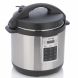 Fagor (670041930) Premium 6 Quart Electric Pressure Cooker - 0