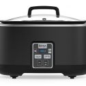 Refurbished Ninja MC510Z 2-in-1 Slow Pressure Cooker (Certified)