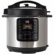 Kalorik (EPCK 45026 BK) 6-Quart 10-in-1 Multi Use Pressure Cooker - 0