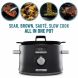 Calphalon (SCCLD1) Digital Sauté Slow Cooker - 1