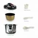 NutriChef PKPRC66 Electric Pressure Cooker - 1