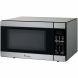 Magic Chef (MCD1811ST) 1.8 Cu. Ft. 1100W Countertop Microwave Oven - 1