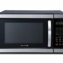 Farberware Professional (FMO11AHTBKM) 1.1 Cu. Ft 1000-Watt Microwave Oven