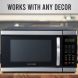 Farberware Professional (FMO11AHTBKM) 1.1 Cu. Ft 1000-Watt Microwave Oven - 1