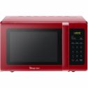 Magic Chef (MCD993R) 0.9 Cu. Ft. 900W Countertop Microwave Oven