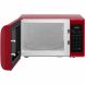 Magic Chef (MCD993R) 0.9 Cu. Ft. 900W Countertop Microwave Oven - 2